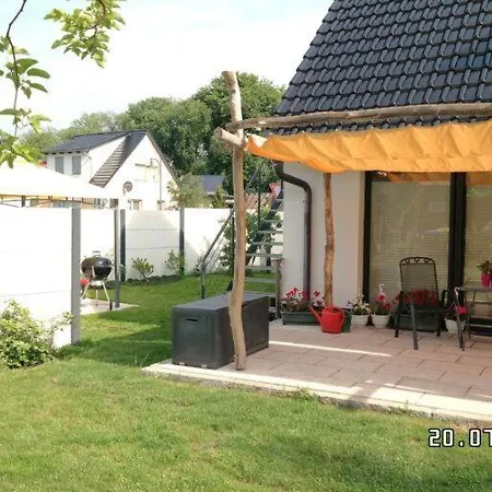 Sonnenhof Apartamento *