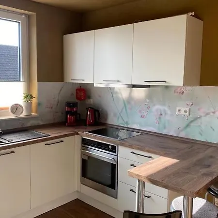 Sonnenhof Appartement