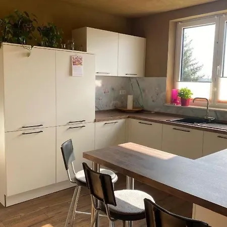 Apartamento Sonnenhof