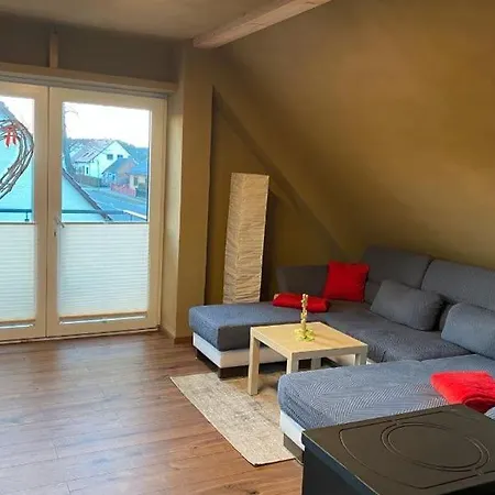 Appartement Sonnenhof