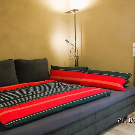 Sonnenhof Apartamento *
