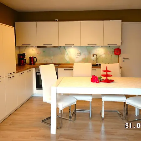 Sonnenhof Appartement *