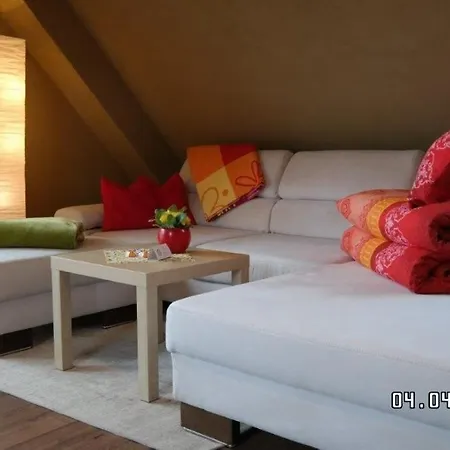 Sonnenhof Apartamento *