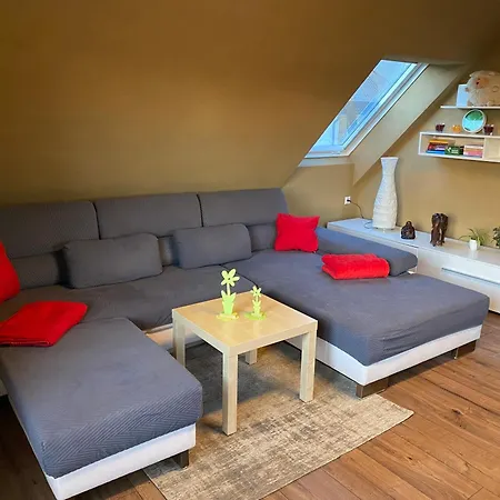 Apartamento Sonnenhof