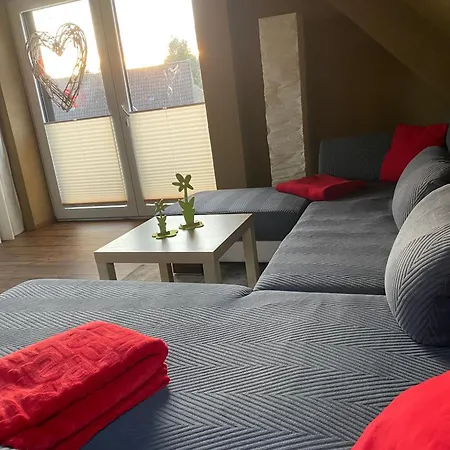 Apartamento Sonnenhof