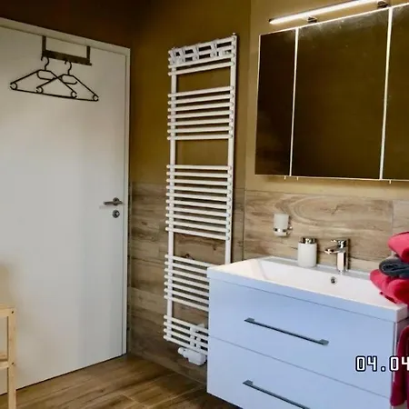 Sonnenhof Apartamento