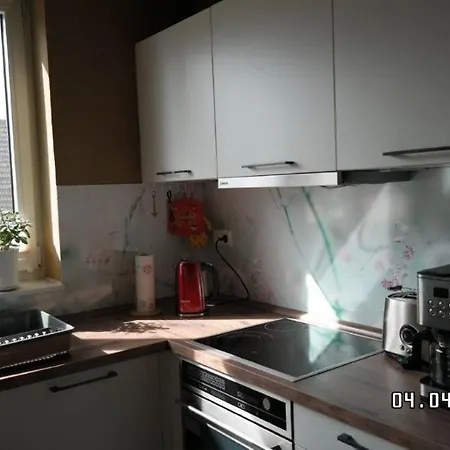 Sonnenhof Appartement *