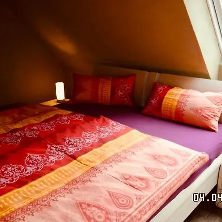 Apartamento Sonnenhof